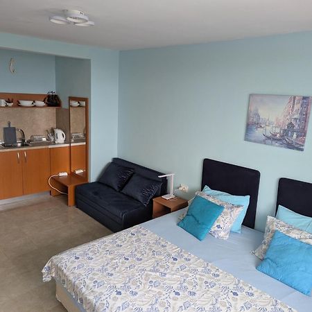 Guest House Chalakov Синеморец Экстерьер фото