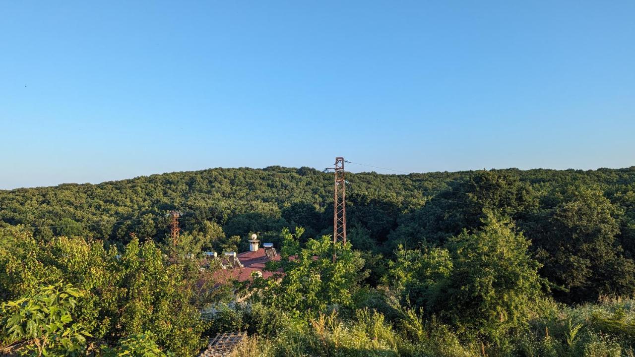 Guest House Chalakov Синеморец Экстерьер фото