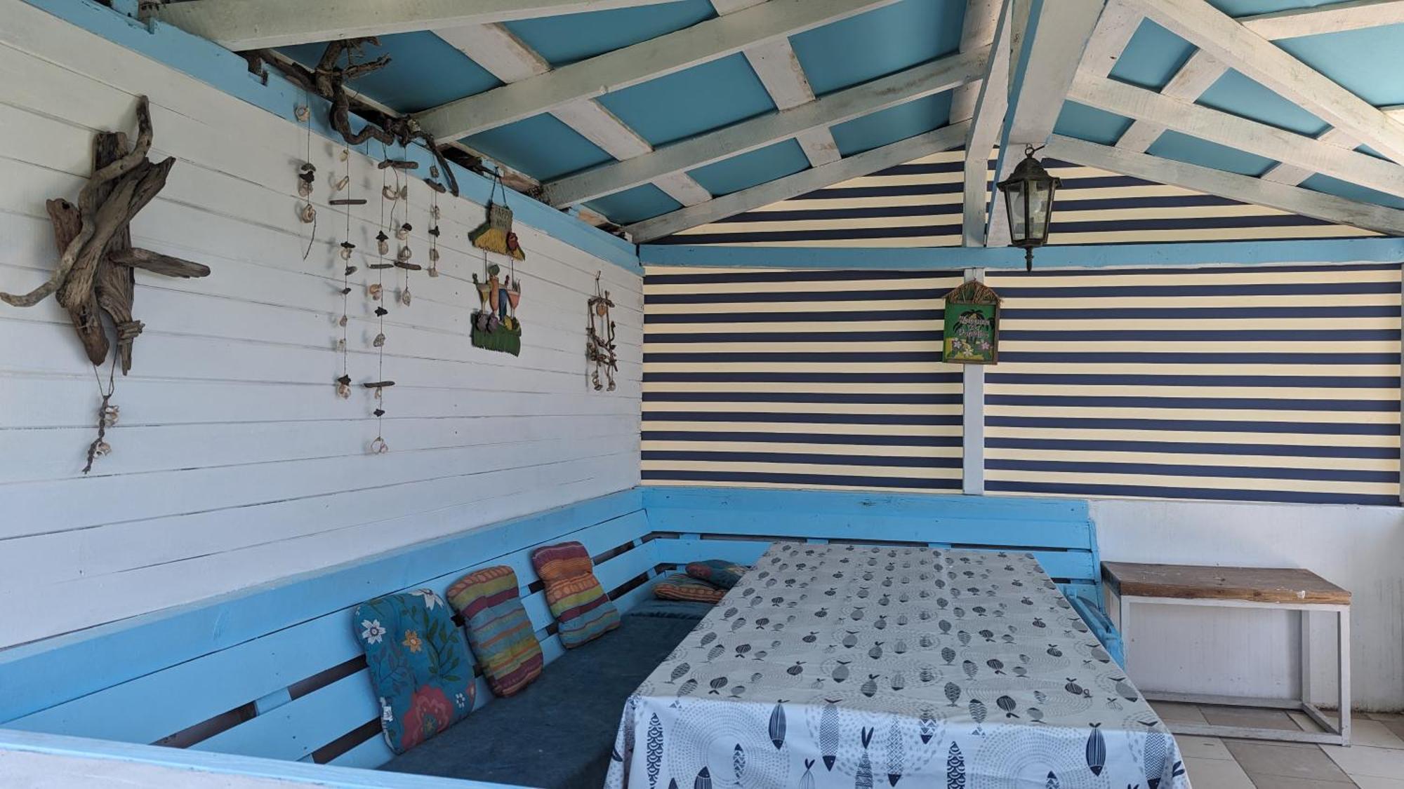 Guest House Chalakov Синеморец Экстерьер фото