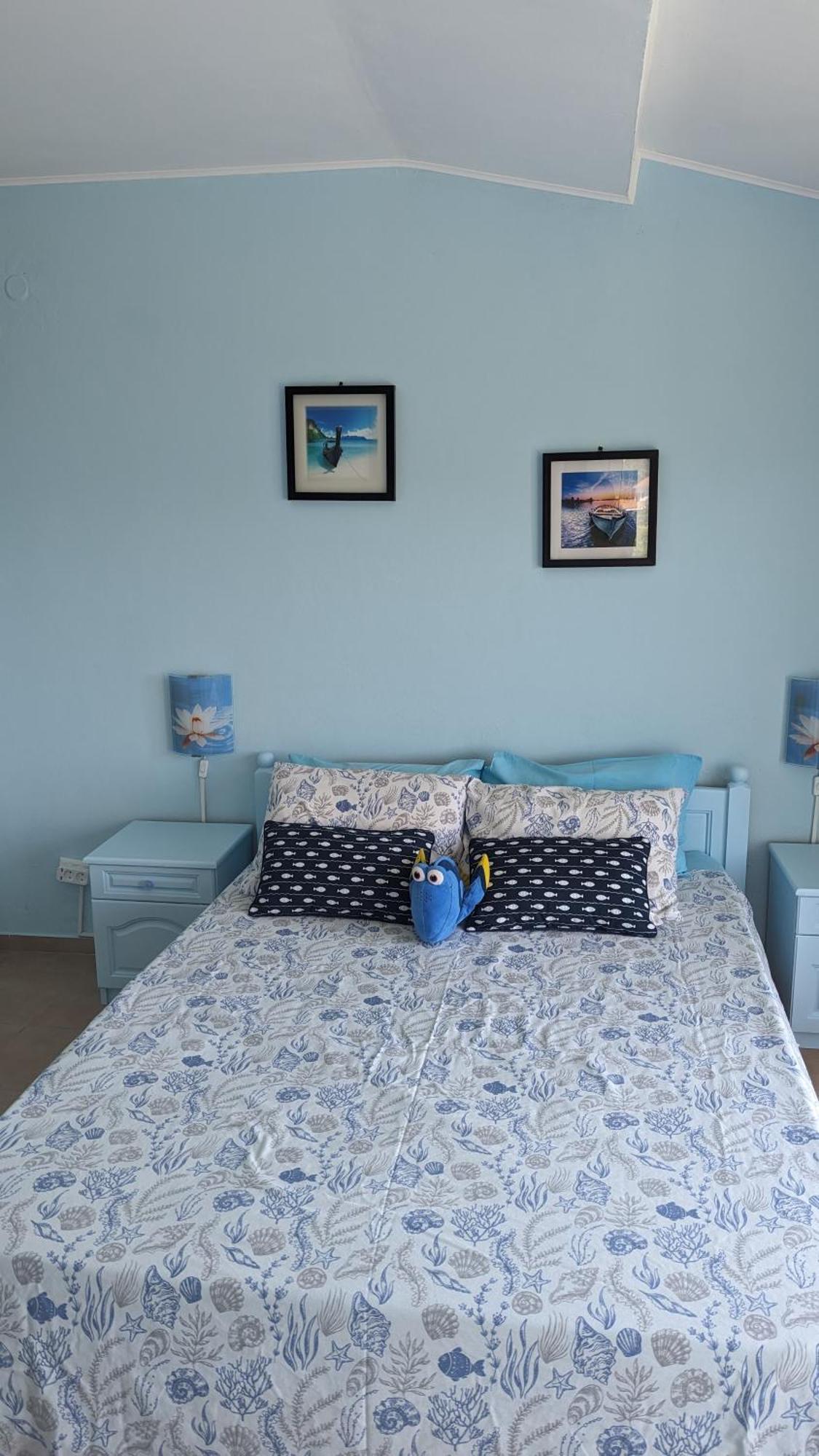 Guest House Chalakov Синеморец Экстерьер фото