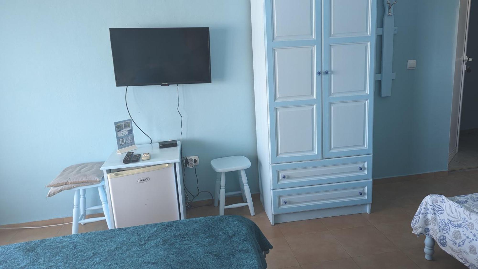 Guest House Chalakov Синеморец Экстерьер фото