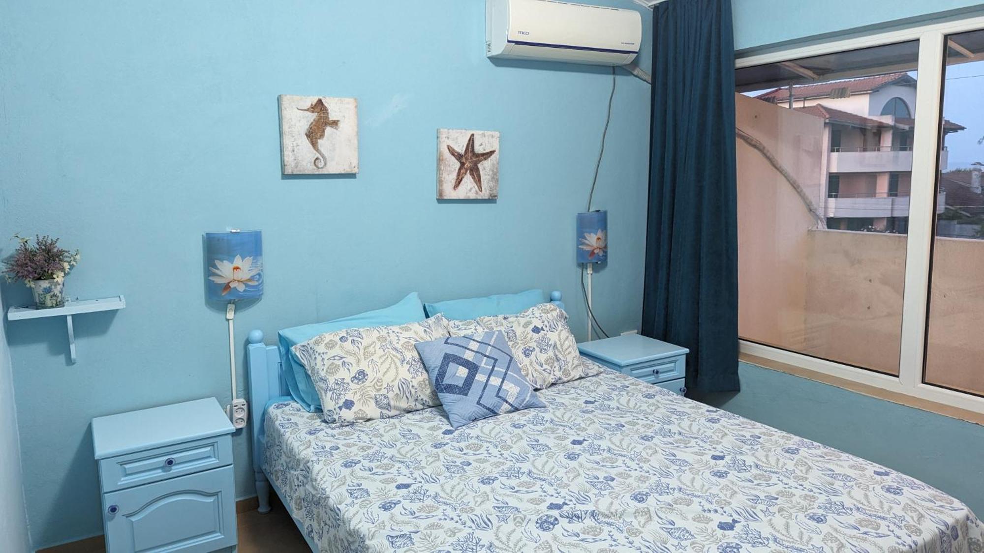 Guest House Chalakov Синеморец Экстерьер фото