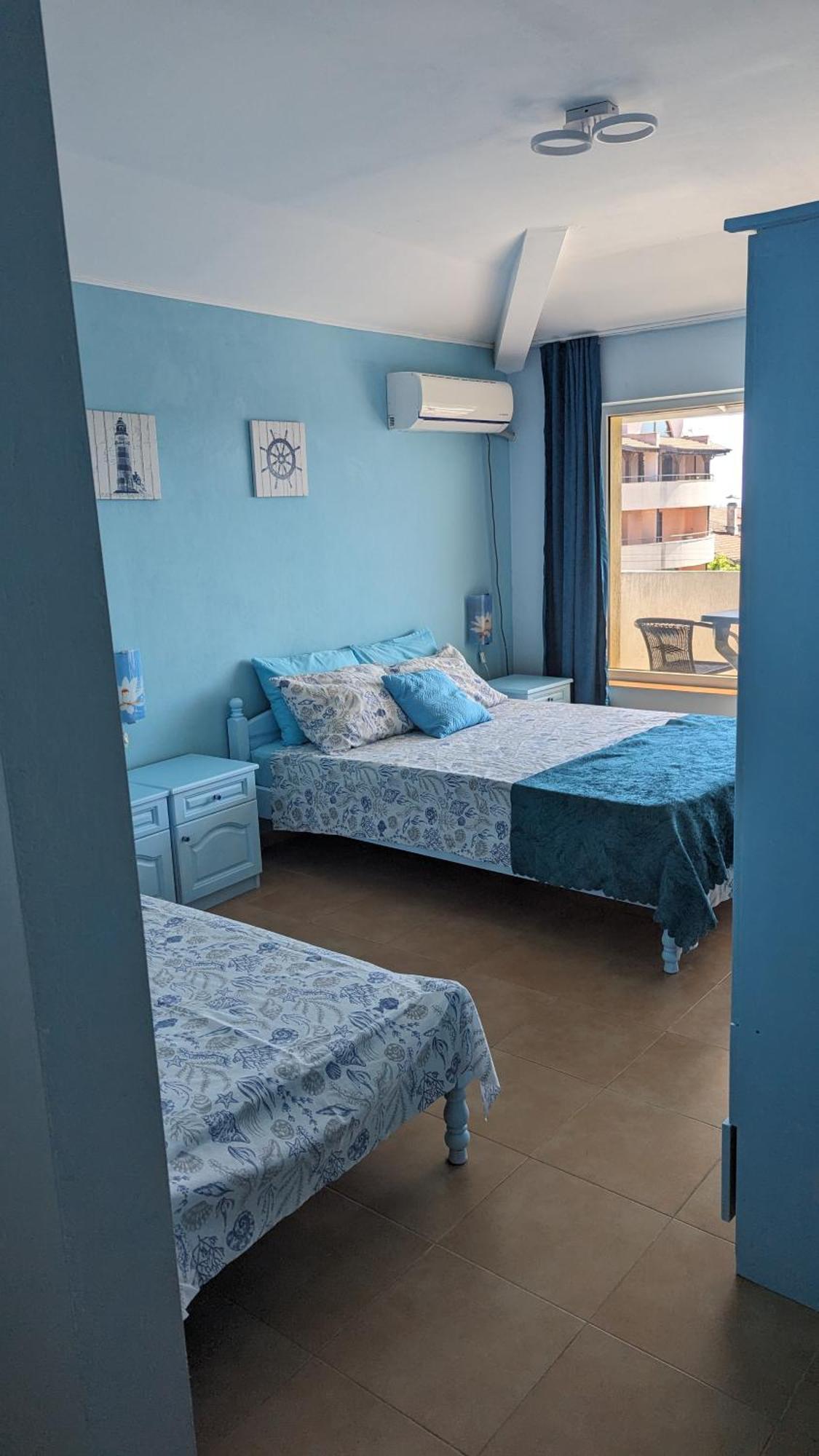 Guest House Chalakov Синеморец Экстерьер фото