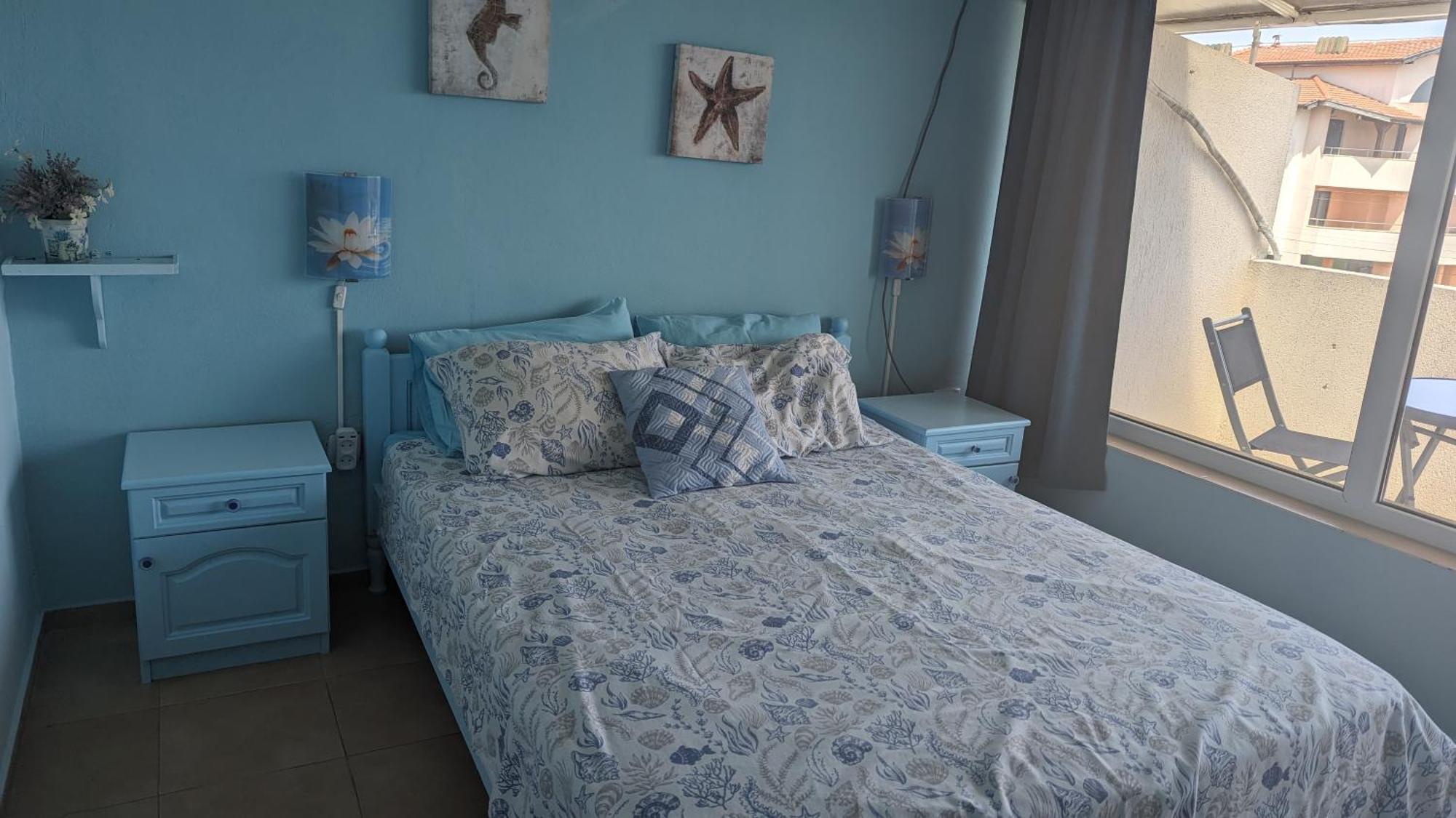 Guest House Chalakov Синеморец Экстерьер фото