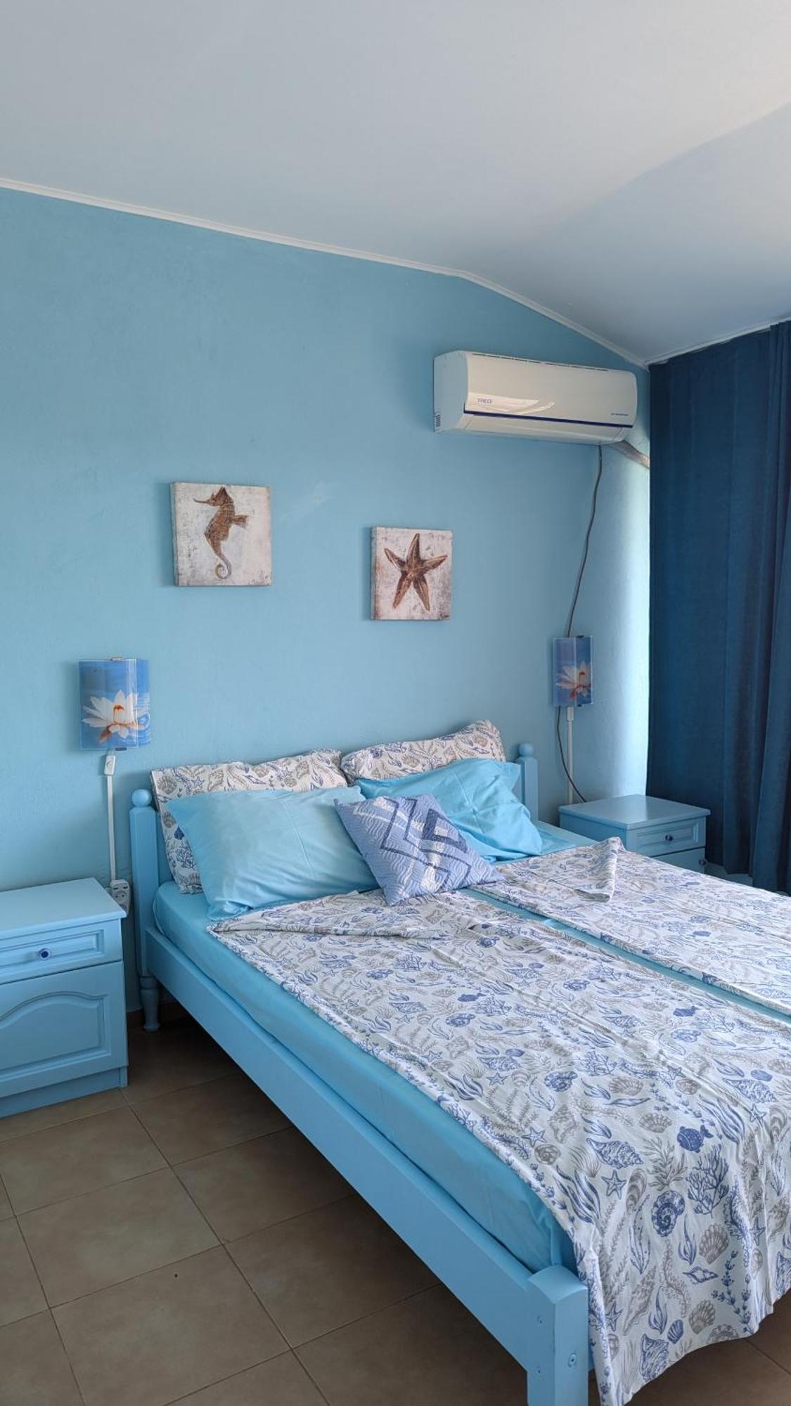 Guest House Chalakov Синеморец Экстерьер фото
