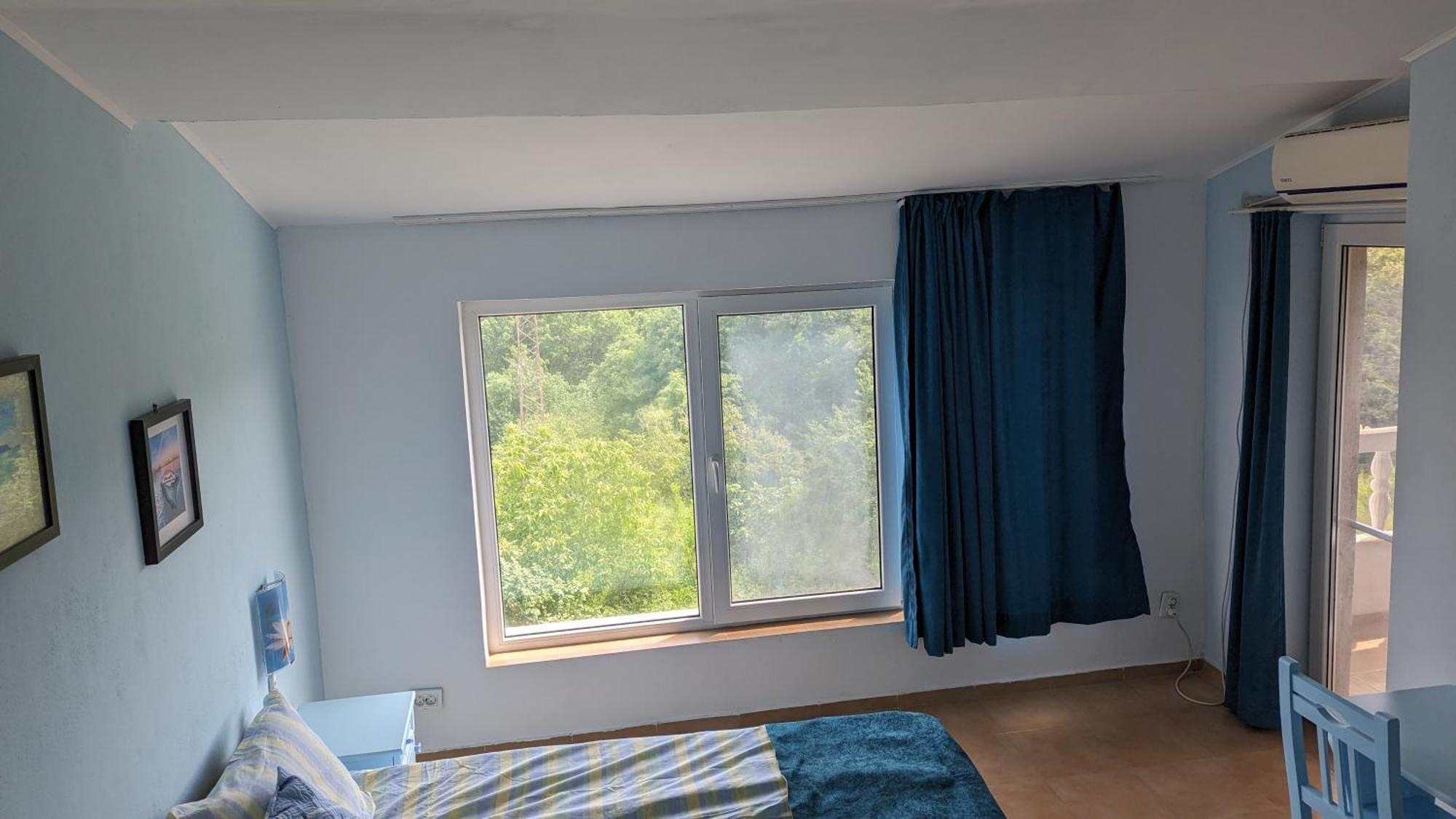 Guest House Chalakov Синеморец Экстерьер фото