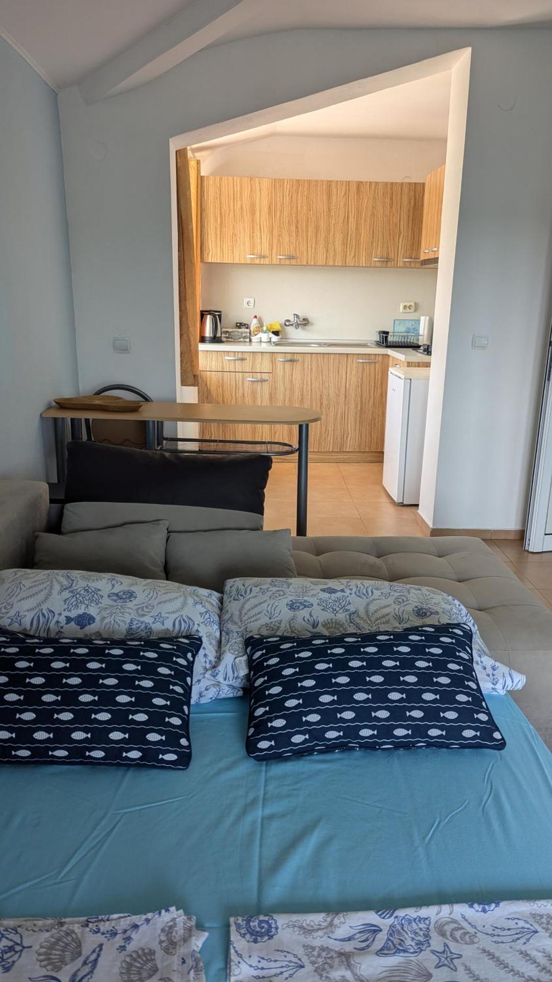 Guest House Chalakov Синеморец Экстерьер фото