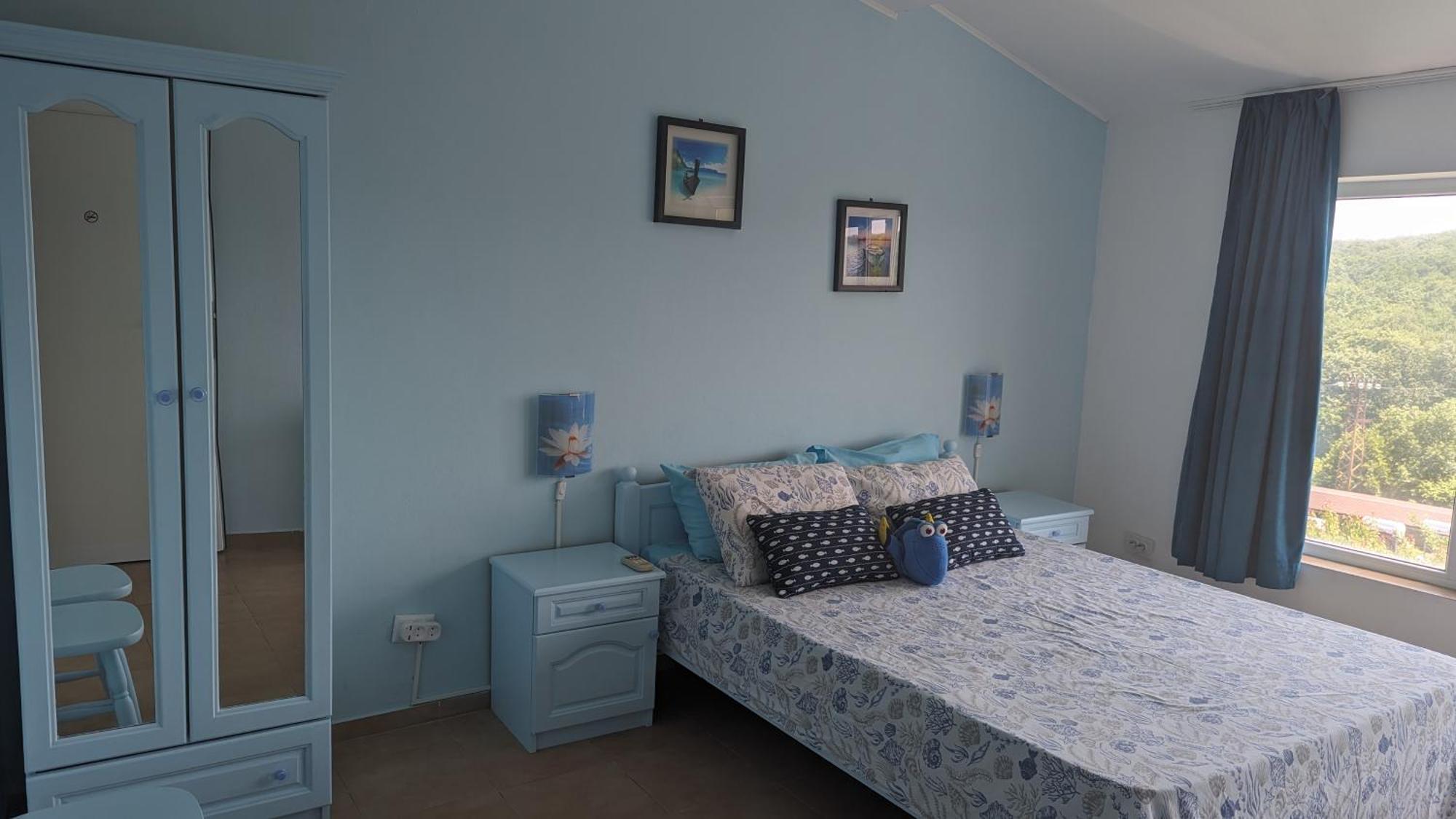 Guest House Chalakov Синеморец Экстерьер фото