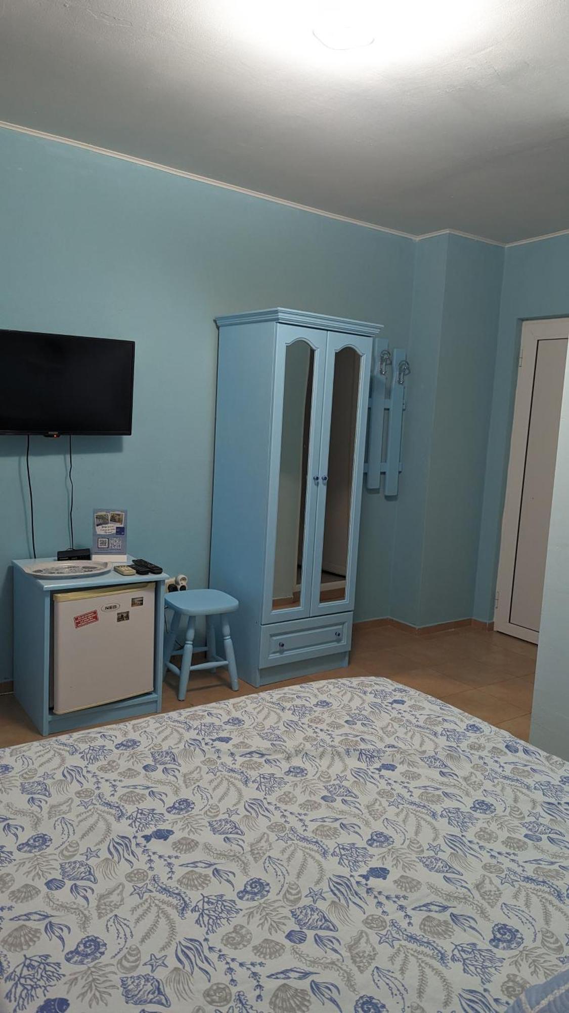 Guest House Chalakov Синеморец Экстерьер фото