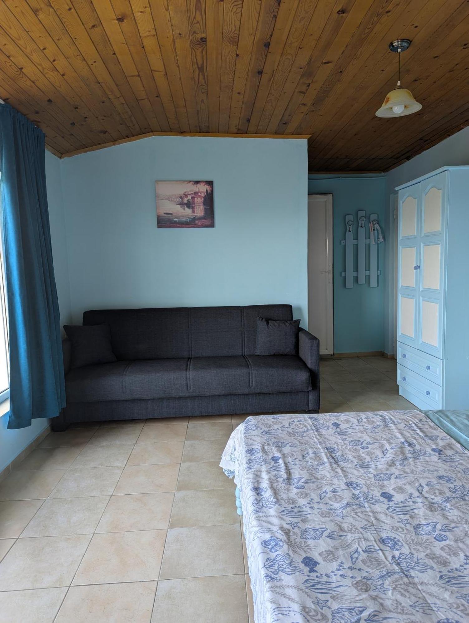 Guest House Chalakov Синеморец Экстерьер фото
